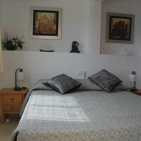 179 Apartment Gran Alacant