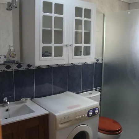 Apartment 179 *