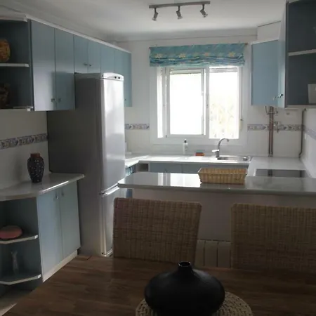 179 Apartment Gran Alacant