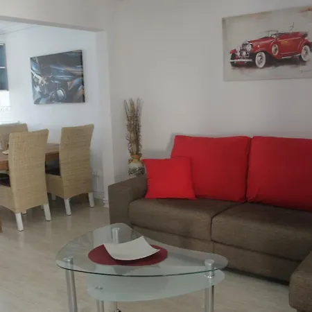 179 Apartment Gran Alacant