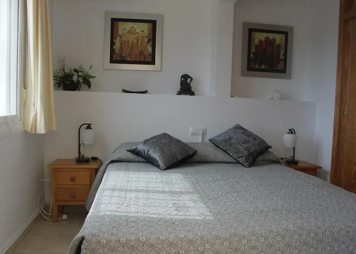 179 Lejlighed Gran Alacant