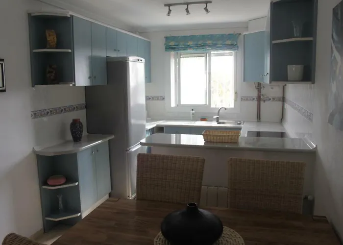 179 Lejlighed Gran Alacant